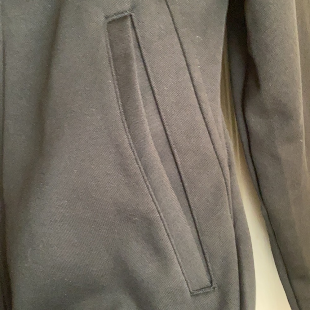 Spyder Jacket - Picture 5 of 9